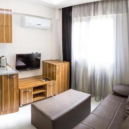 إزمير Smyrna Homes & Suits المظهر الخارجي الصورة