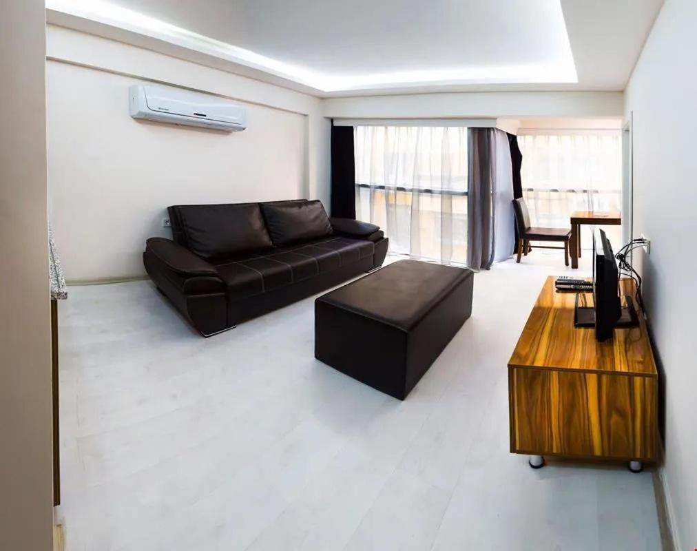 إزمير Smyrna Homes & Suits المظهر الخارجي الصورة