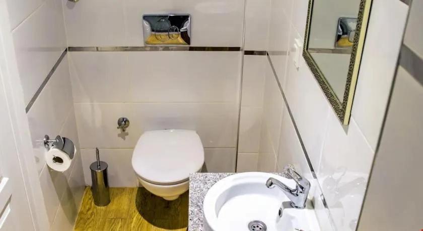 إزمير Smyrna Homes & Suits المظهر الخارجي الصورة