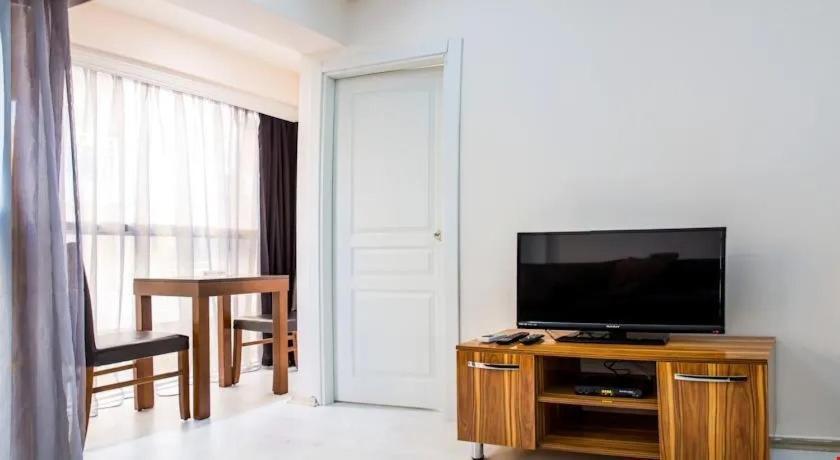 إزمير Smyrna Homes & Suits المظهر الخارجي الصورة