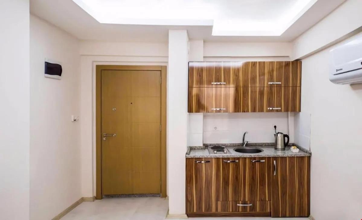 إزمير Smyrna Homes & Suits المظهر الخارجي الصورة